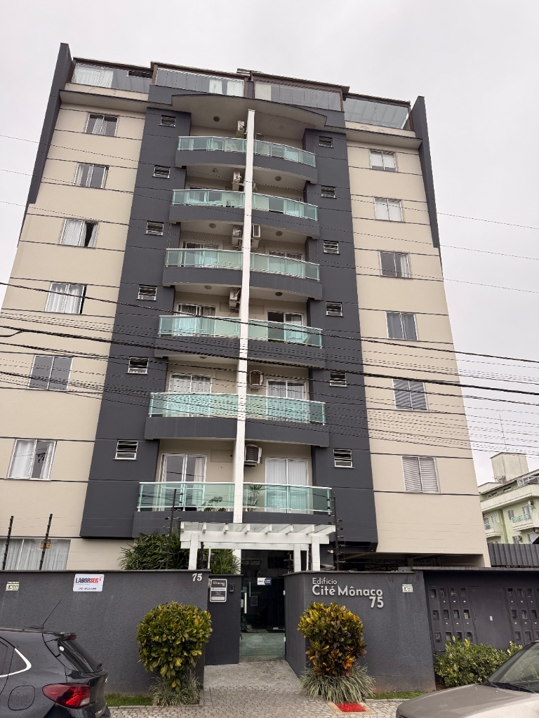 Apartamento à venda  no Santo Antônio - Joinville, SC. Imóveis