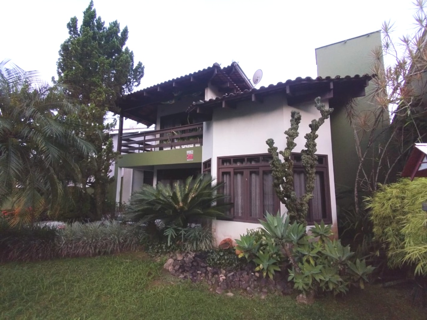 Casa à venda  no Santo Antônio - Joinville, SC. Imóveis