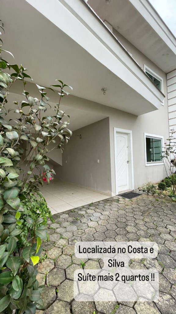 Casa com 3 Dormitórios para alugar, 131 m² por R$ 3.500,00 Casa com 3 Dormitórios para alugar, 131 m² por R$ 3.500,00