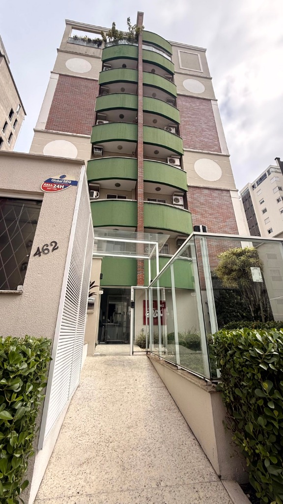 Apartamento à venda  no Glória - Joinville, SC. Imóveis