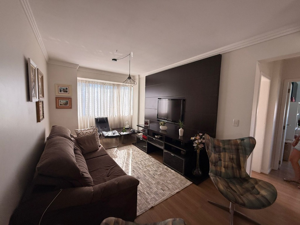 Apartamento com 4 Dormitórios à venda, 154 m² por R$ 1.100.000,00 Apartamento com 4 Dormitórios à venda, 154 m² por R$ 1.100.000,00