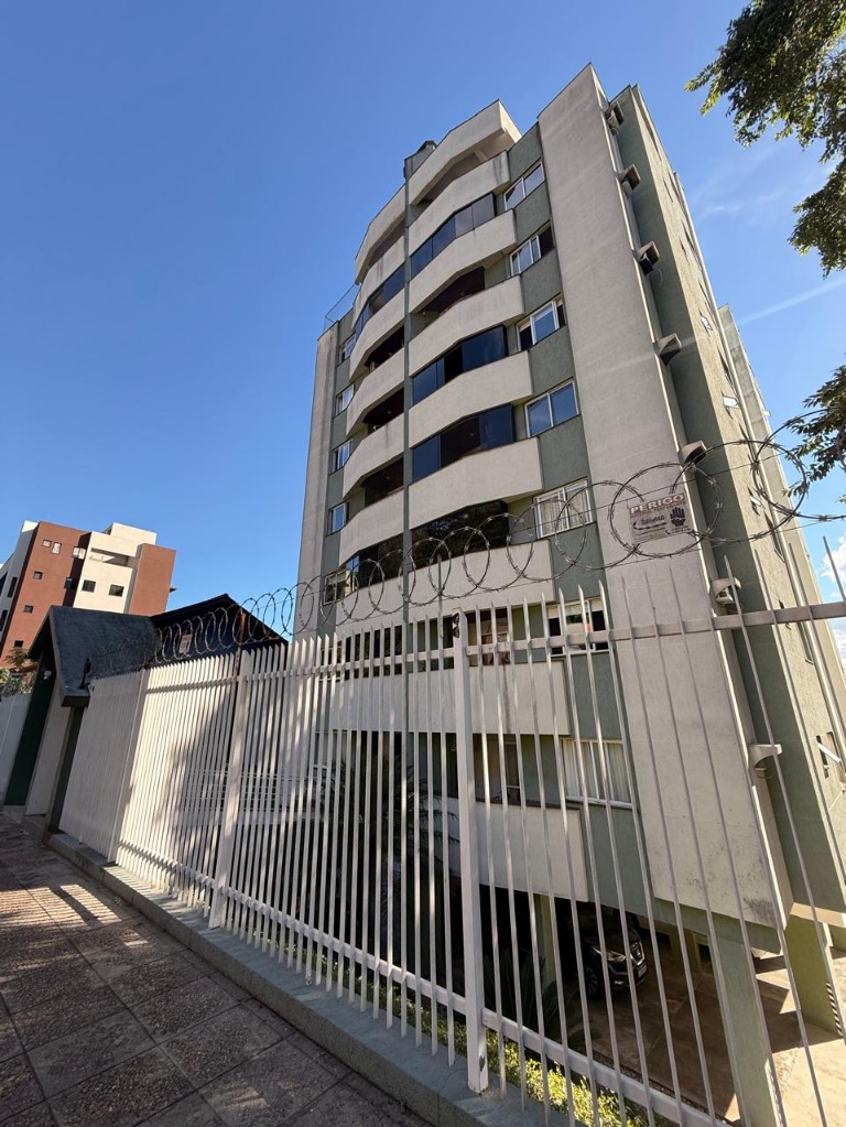 Apartamento com 4 Dormitórios à venda, 154 m² por R$ 1.100.000,00 Apartamento com 4 Dormitórios à venda, 154 m² por R$ 1.100.000,00