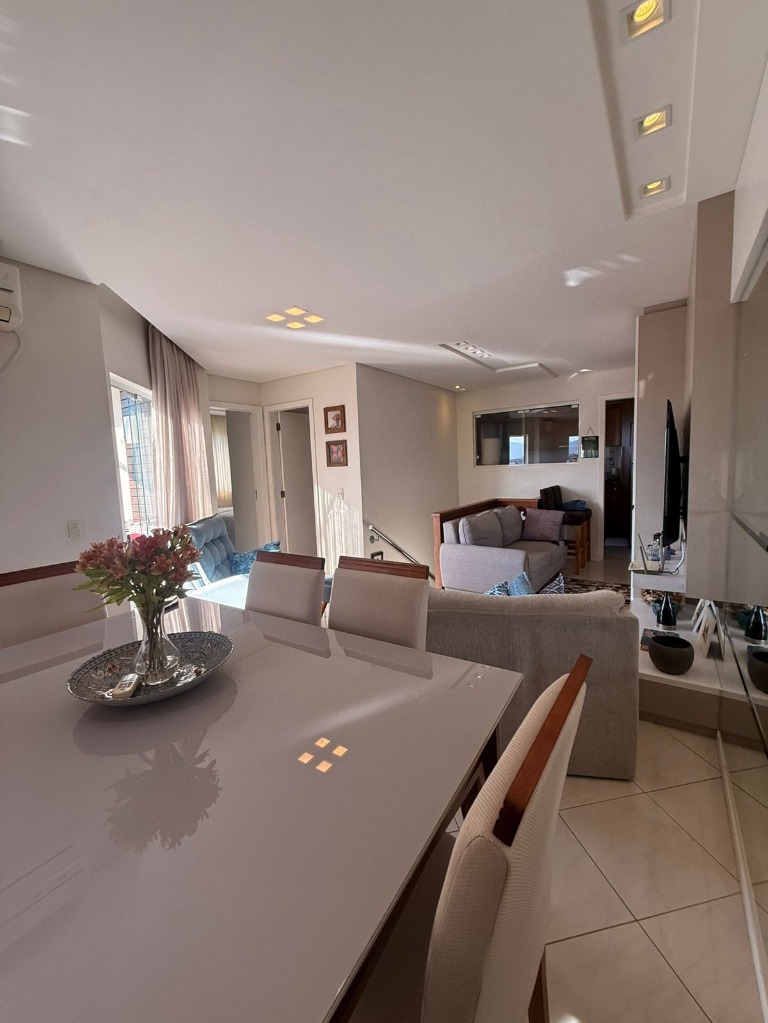 Apartamento com 4 Dormitórios à venda, 154 m² por R$ 1.100.000,00 Apartamento com 4 Dormitórios à venda, 154 m² por R$ 1.100.000,00