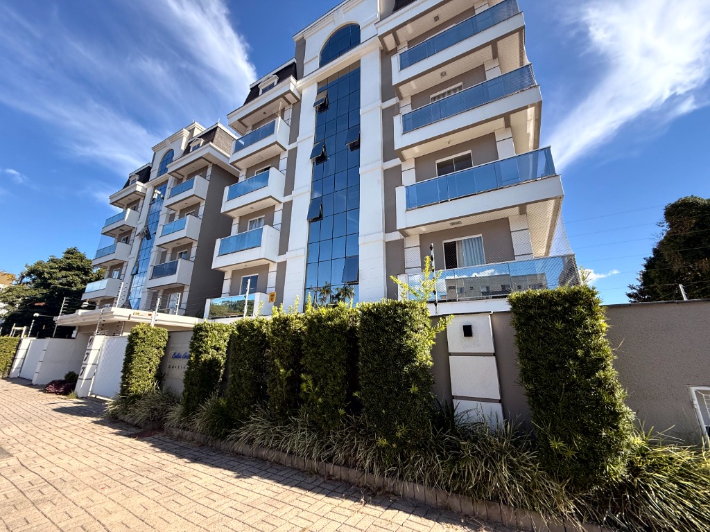 Apartamento à venda  no Saguaçu - Joinville, SC. Imóveis