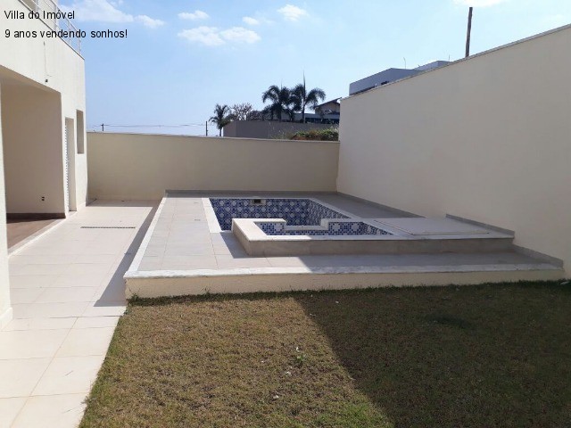 Casa de Condomínio à venda, 450m² - Foto 2