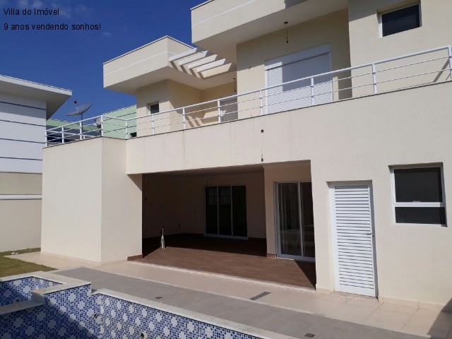 Casa de Condomínio à venda, 450m² - Foto 23