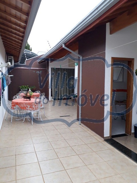 Casa à venda com 3 quartos, 300m² - Foto 15