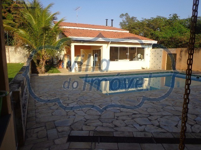 Casa de Condomínio à venda com 3 quartos, 300m² - Foto 5