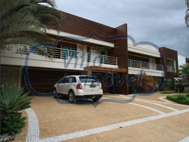 Casa de Condomínio à venda, 1350m² - Foto 1