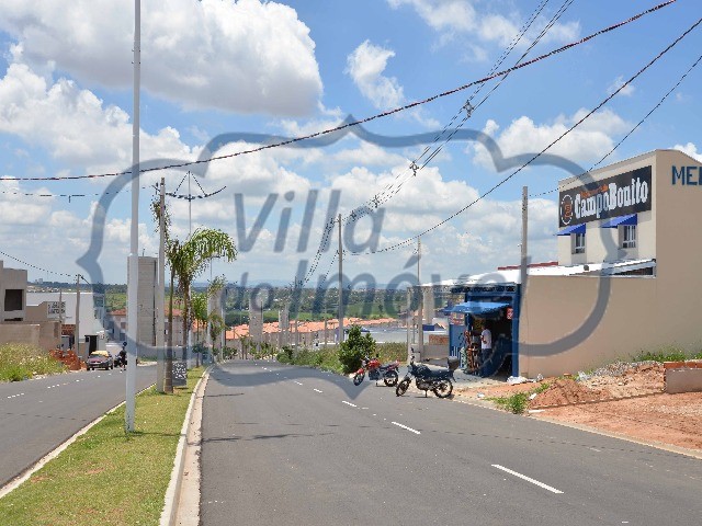 Loteamento e Condomínio à venda, 207m² - Foto 6