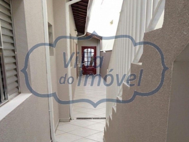 Casa à venda com 4 quartos, 179m² - Foto 20