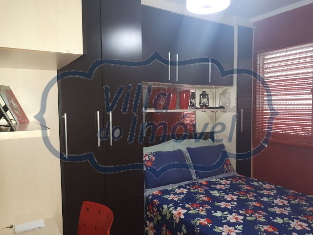 Apartamento à venda com 2 quartos, 42m² - Foto 7