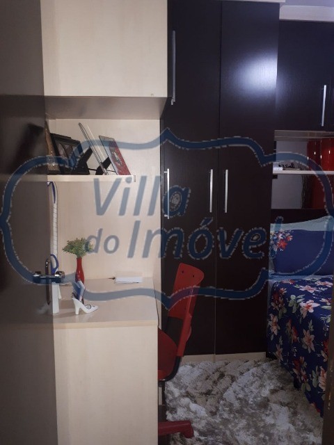 Apartamento à venda com 2 quartos, 42m² - Foto 15