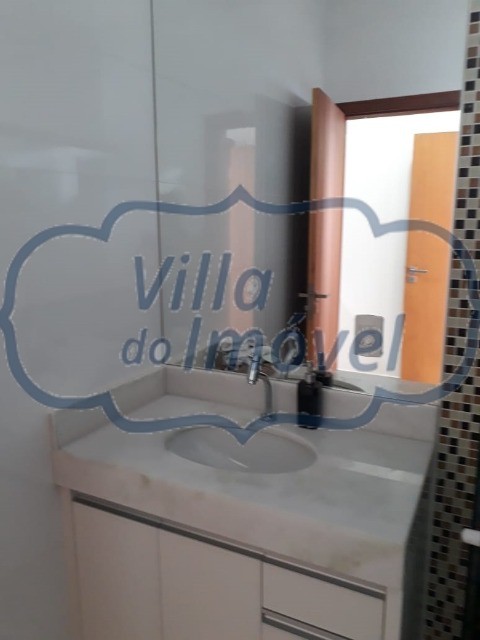 Sobrado à venda com 4 quartos, 320m² - Foto 30