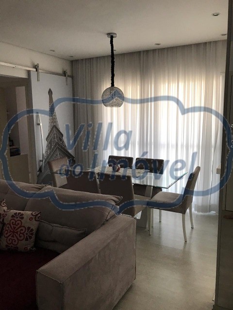 Apartamento à venda com 3 quartos, 82m² - Foto 3