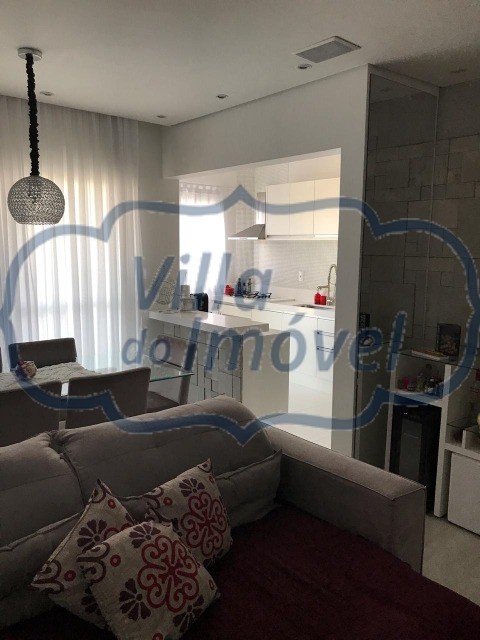 Apartamento à venda com 3 quartos, 82m² - Foto 6