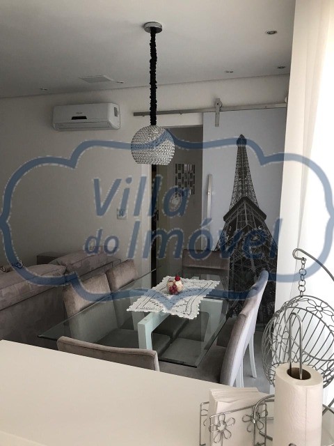 Apartamento à venda com 3 quartos, 82m² - Foto 7