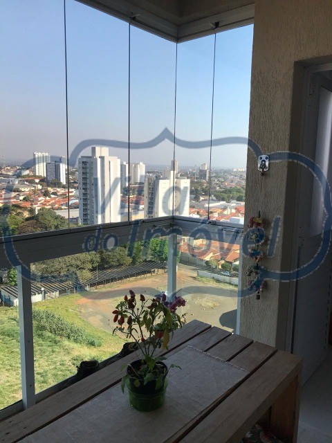 Apartamento à venda com 3 quartos, 82m² - Foto 11