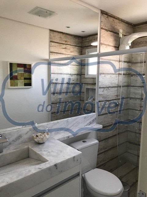 Apartamento à venda com 3 quartos, 82m² - Foto 20