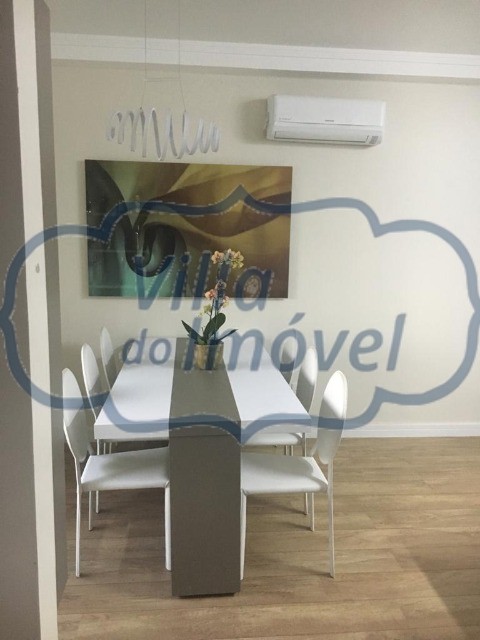 Apartamento à venda com 3 quartos, 69m² - Foto 1