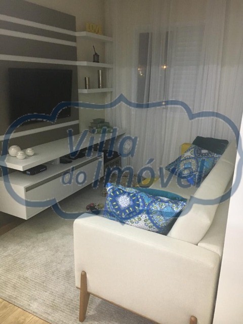 Apartamento à venda com 3 quartos, 69m² - Foto 3