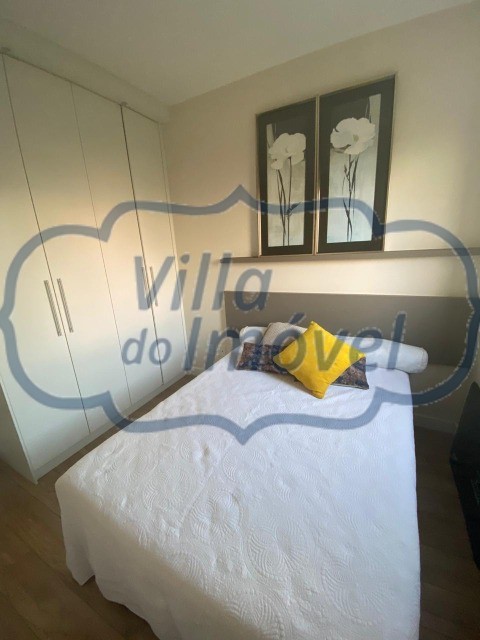 Apartamento à venda com 3 quartos, 69m² - Foto 7