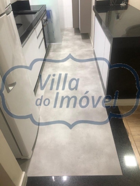 Apartamento à venda com 3 quartos, 69m² - Foto 8