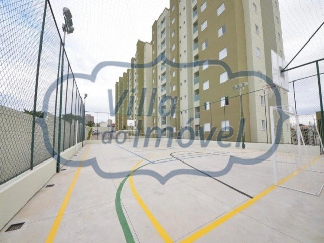 Apartamento à venda com 3 quartos, 69m² - Foto 27