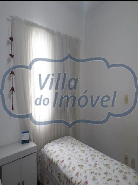 Apartamento à venda com 3 quartos, 82m² - Foto 3