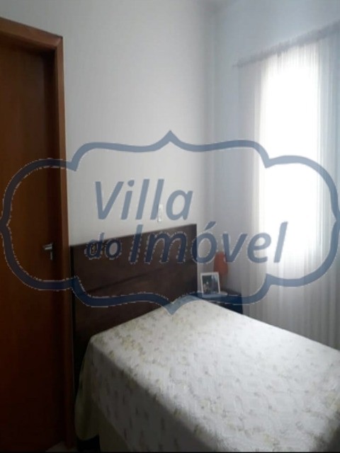 Apartamento à venda com 3 quartos, 82m² - Foto 6