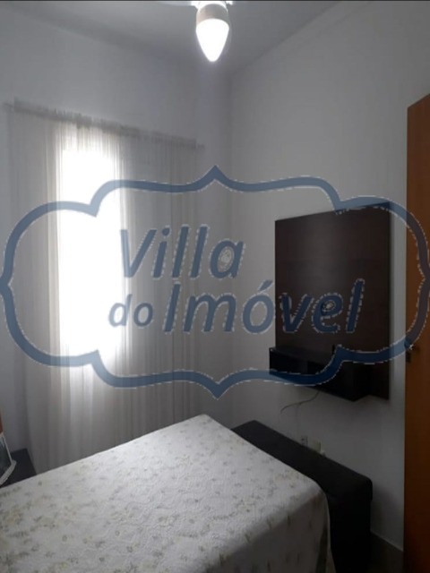 Apartamento à venda com 3 quartos, 82m² - Foto 7