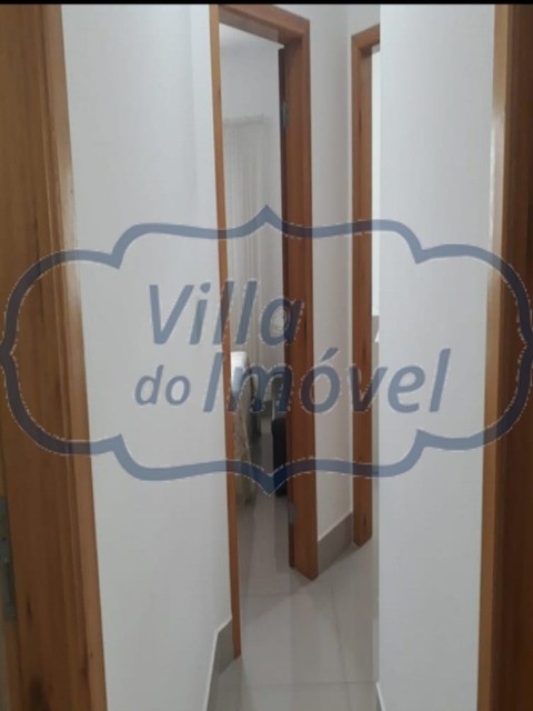 Apartamento à venda com 3 quartos, 82m² - Foto 9