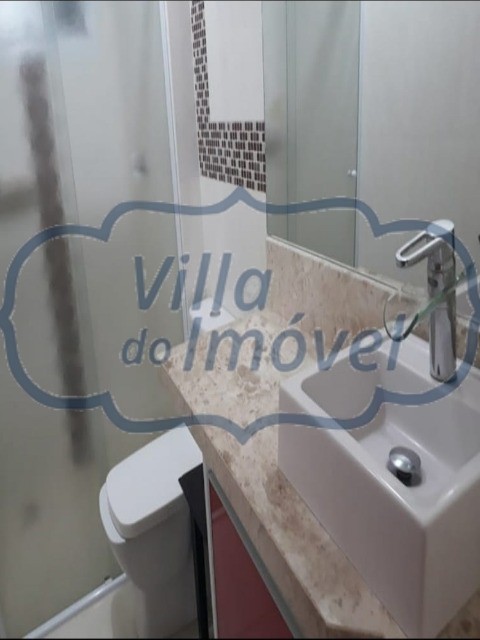 Apartamento à venda com 3 quartos, 82m² - Foto 10