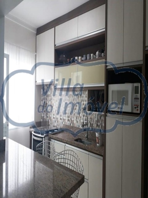 Apartamento à venda com 3 quartos, 82m² - Foto 11