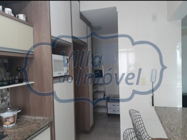 Apartamento à venda com 3 quartos, 82m² - Foto 13