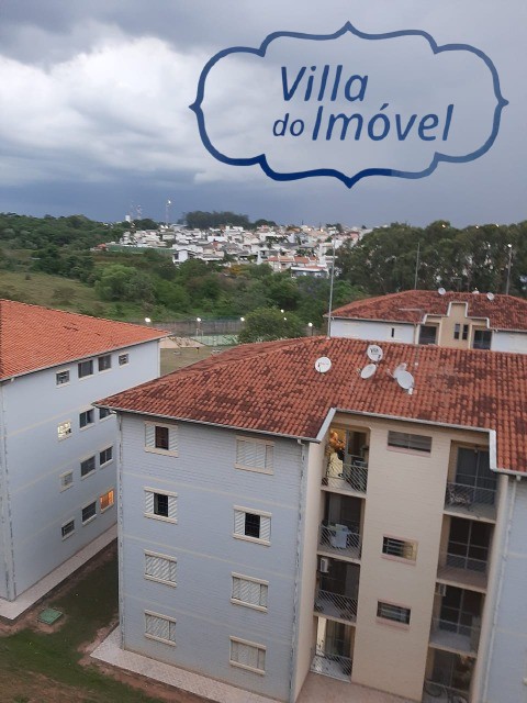 Apartamento à venda com 2 quartos, 63m² - Foto 1