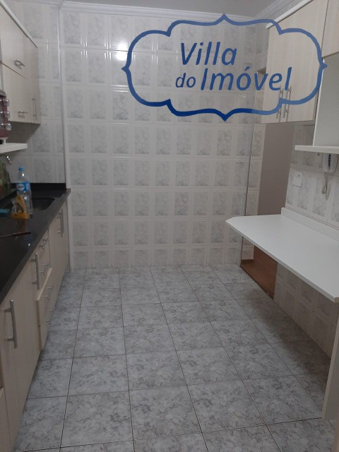 Apartamento à venda com 2 quartos, 63m² - Foto 3