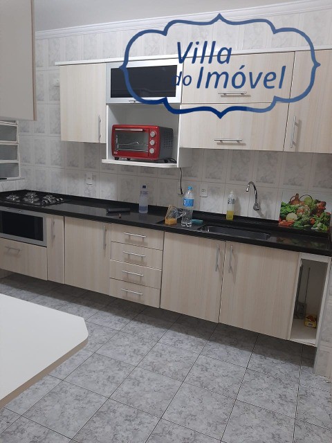 Apartamento à venda com 2 quartos, 63m² - Foto 6