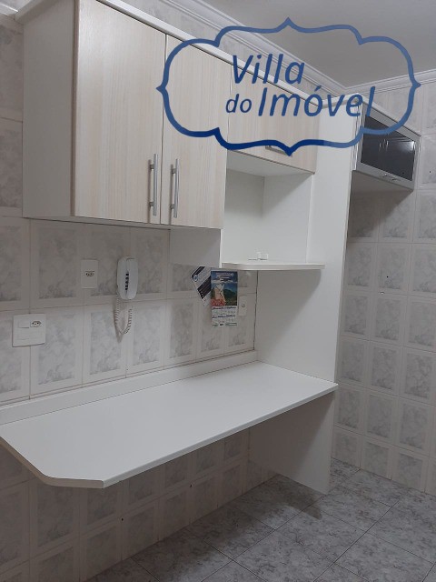 Apartamento à venda com 2 quartos, 63m² - Foto 7