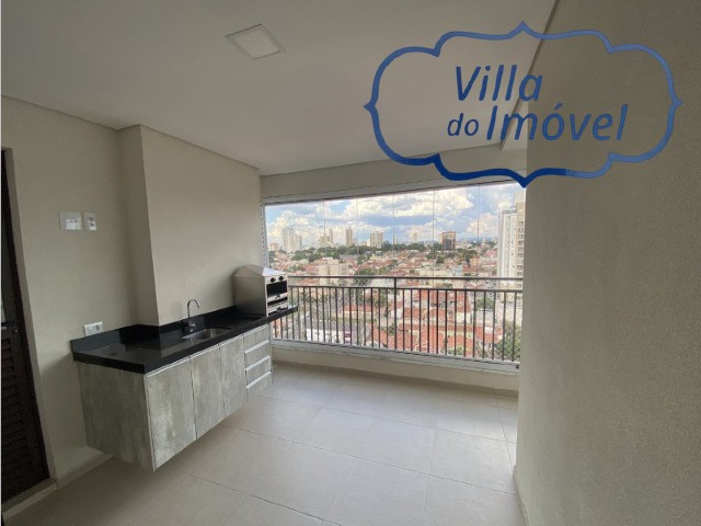 Apartamento à venda com 3 quartos, 104m² - Foto 9