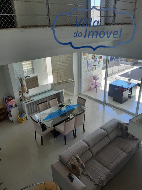 Casa de Condomínio à venda com 3 quartos, 300m² - Foto 7