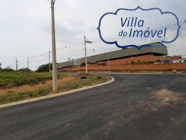 Loteamento e Condomínio à venda, 500m² - Foto 2