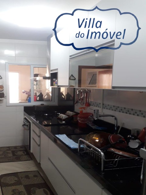 Casa à venda com 3 quartos, 150m² - Foto 11