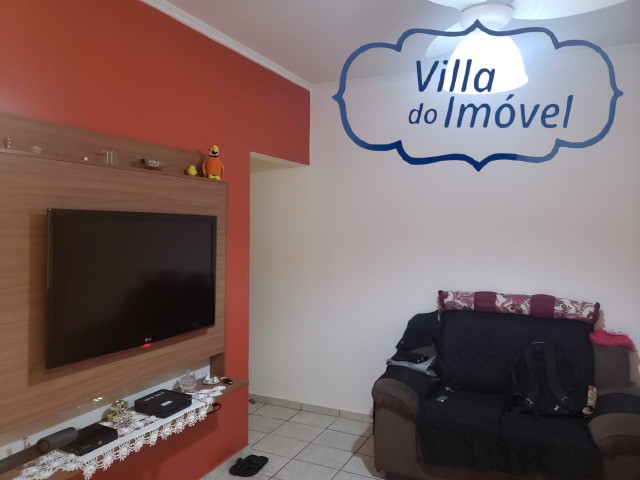 Casa à venda com 3 quartos, 125m² - Foto 10