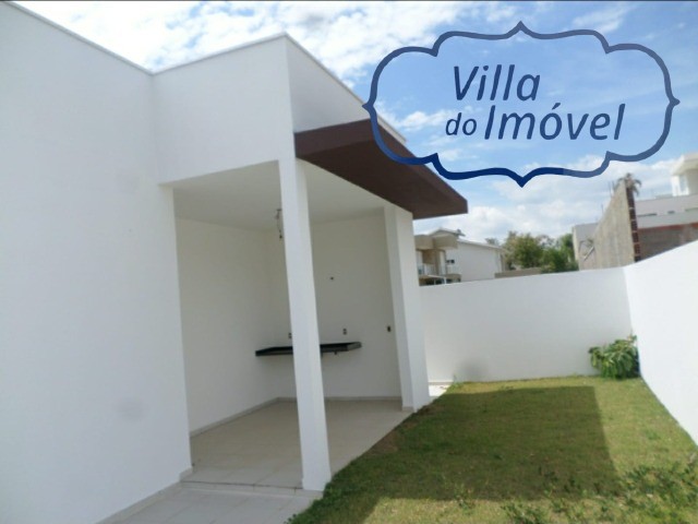 Casa de Condomínio à venda com 3 quartos, 360m² - Foto 28