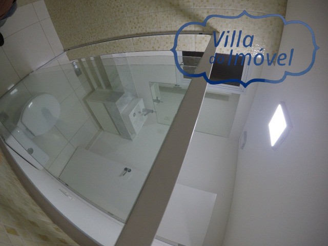 Apartamento à venda com 3 quartos, 86m² - Foto 6