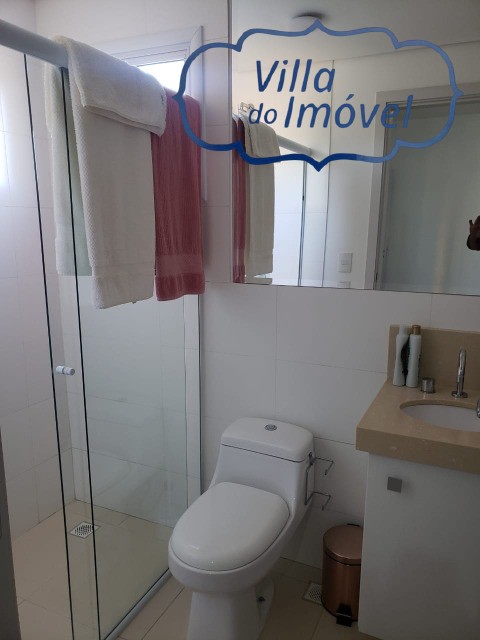 Apartamento à venda com 3 quartos, 85m² - Foto 14