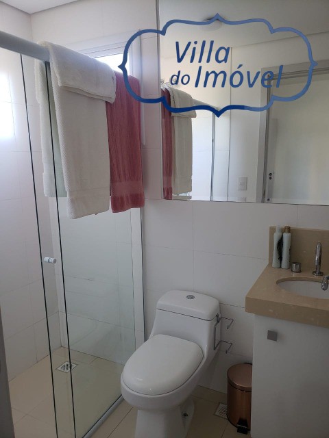 Apartamento à venda com 3 quartos, 85m² - Foto 13