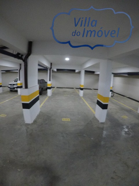 Apartamento à venda com 3 quartos, 86m² - Foto 4