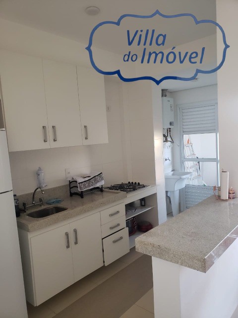 Apartamento à venda com 3 quartos, 85m² - Foto 22